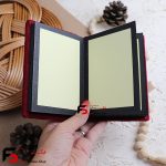 آلبوم عکس طرح دیجیتال 10*7 چرمی