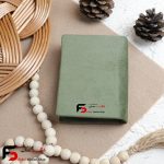 آلبوم عکس طرح دیجیتال 10*7 چرمی