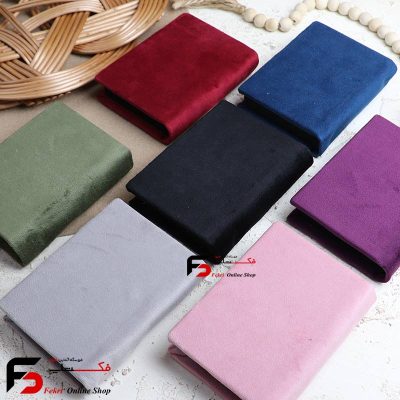 آلبوم عکس طرح دیجیتال 10*7 چرمی