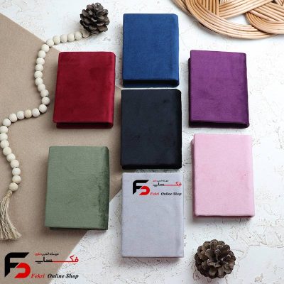 آلبوم عکس طرح دیجیتال 10*7 چرمی