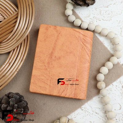 آلبوم عکس طرح دیجیتال 10*7 چرمی