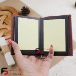 آلبوم عکس طرح دیجیتال 10*7 چرمی