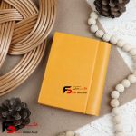 آلبوم عکس طرح دیجیتال 10*7 چرمی