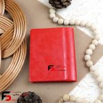 آلبوم عکس طرح دیجیتال 10*7 چرمی