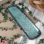 اردو خوری چهار تایی سرامیکی شره ای
