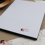 تخته شاسی عکس سایز 20در15 ضخامت 8 میلیمتر