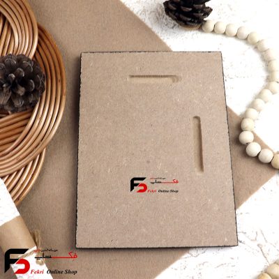 تخته شاسی عکس سایز 20در15 ضخامت 8 میلیمتر