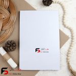 تخته شاسی عکس 30*20 8میل