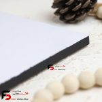 تخته شاسی عکس 40*30 8میل