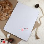 تخته شاسی عکس 40*30 8میل