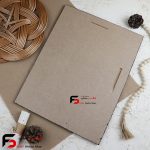 تخته شاسی عکس 40*30 8میل