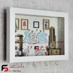 جاکلیدی اتاق لباس