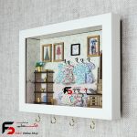 جاکلیدی اتاق لباس
