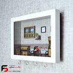 جا کلیدی پیانو