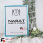 قاب عکس 40*30 کد 228 آبی