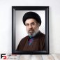 قاب عکس مجتبی خامنه ای