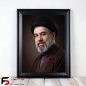 قاب عکس رهبر مجتبی خامنه ای