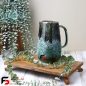 پارچ سرامیکی شره ای